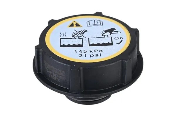 крышка расширительного бачка!\ Geely Atlas 20>, Ford, Mazda 01> 75-51957-SX STELLOX