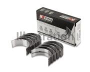 Вкладыши коренные AUDI,VW MB5028AM MB5028AM KING