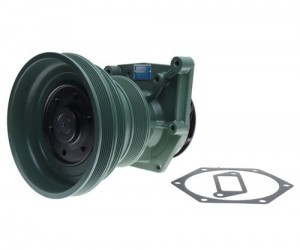 Насос водяной SITRAK HOWO MOVELEX VG1500060051MX MOVELEX