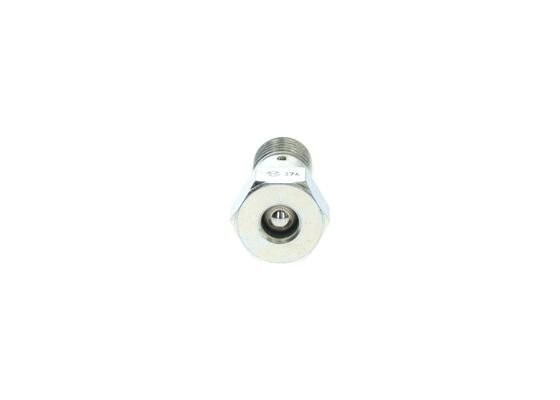 Клапан VW топливный ТНВД BOSCH 1 467 445 003 BOSCH