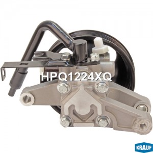 Насос гидроусилителя руля HPQ1224XQ HPQ1224XQ KRAUF