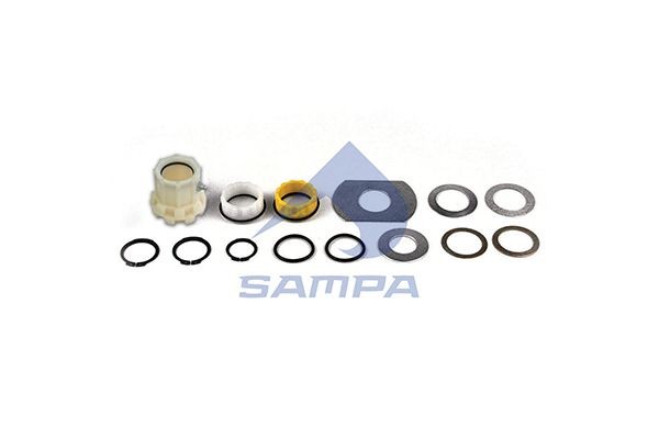 Ремкомплект ROR вала тормозного SAMPA 085515 SAMPA