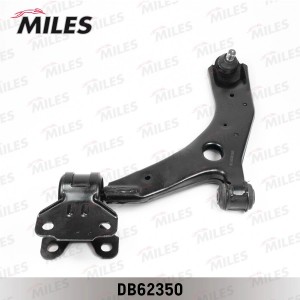 Рычаг передней подвески левый MAZDA 3 II 09- (CTR CQMZ-13L) DB62350 DB62350 MILES