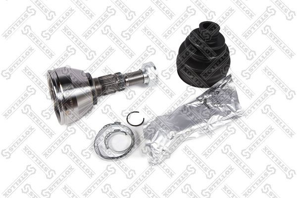 ШРУС наружный к-кт! 12793840\ Saab 9-3 2.0T/2.2TiD 02> 150-1599-SX STELLOX