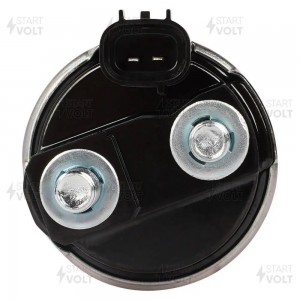 Реле втягивающее стартера для а/м Subaru Forester SJ (12-) 2.0i CVT (Start-Stop) VSR 2220 START VOLT