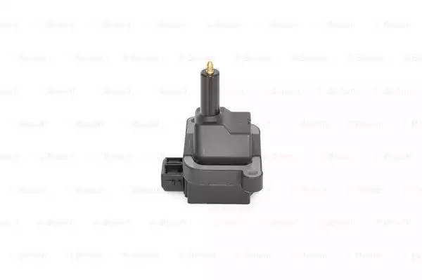 катушка зажигания!\ Iveco 0 221 504 025 BOSCH