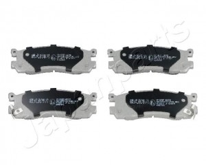 MAZDA MPV I (LV) (1996-1999) PP-305AF JAPAN PARTS GROUP