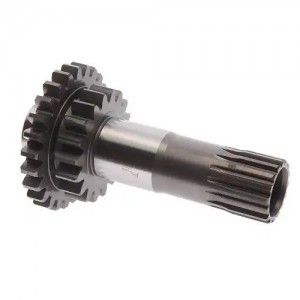 Вал МТЗ привода ВОМ ведущий MEGAPOWER 16019003 MEGA POWER
