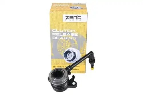 подшипник выжимной гидравлический!\ Renault Duster 1.6/2.0 4x2/4x4 Z41650 ZENTPARTS