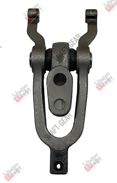 Вилка сцепления МАЗ (КПП-Китай) SHAFTGEAR 3141601202 SHAFT