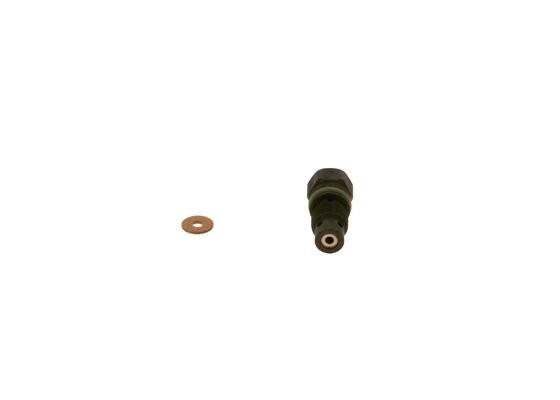 Клапан перепускной ТНВД 0445020088 Bosch (F00N200798) F00N200798 BOSCH