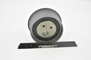 Ролик натяжной ГРМ MITSUBISHI LANCER CS 2000-2009 0487-CU20 0487-CU20 FEBEST