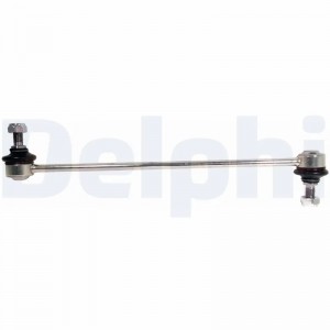 тяга стабилизатора переднего!\ Suzuki Swift III 1.3/1.5/1.3D 05> TC2221 DELPHI