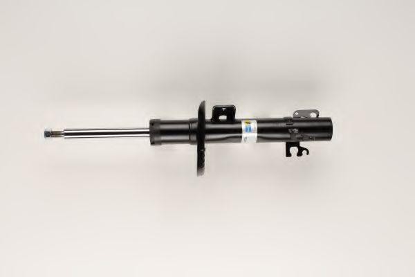 VW POLO RUS/SKODA RAPID левый=правый 22183705 BILSTEIN
