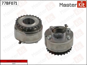 Механизм газораспределения Toyota 2GR-FE 77BF071 77BF071 MASTER KIT
