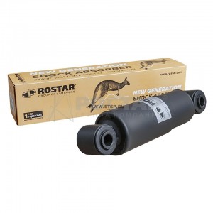 амортизатор подвески 180-2905005-030 ROSTAR