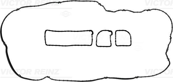 FORD MONDEO III/MAZDA 3/MPV II (LW) 15-36563-01 VICTOR REINZ