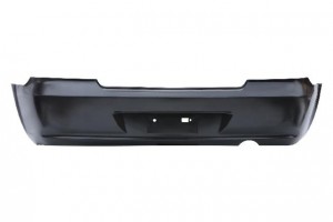 NISSAN ALMERA CLASSIC (2006>) МАТОВЫЙ / БЕЗ ПТФ DS04300BA TONG YANG