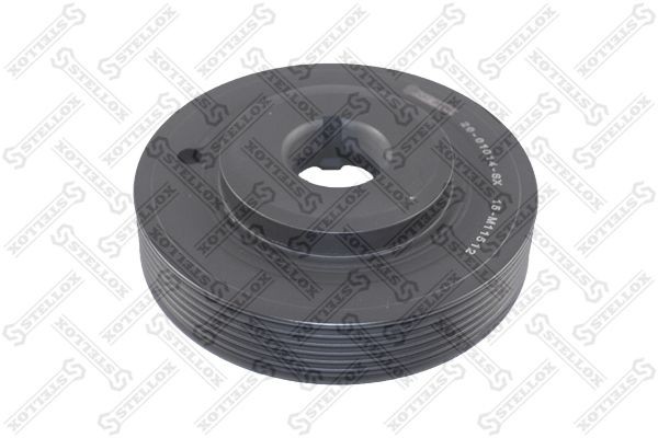 шкив коленвала!\ Citroen Xantia, Peugeot 306/406/605/806 1.8/2.0i 93> 20-01014-SX STELLOX