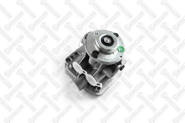 воздухораспределитель !8.5 bar 2xM22X1.5 \DAF/Kogel/RVI/Krone 8519538SX STELLOX