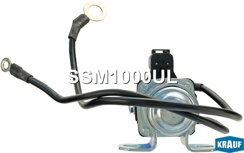 реле стартера пусковое!\ Renault T SSM1000UL KRAUF