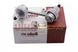 тяга стабилизатора заднего! VW Golf/Touran, Audi A3 03> 45050055101 VIKA