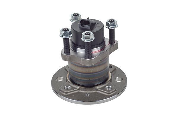 комплект подшипника ступицы зад.  4328563SX 43-28563-SX STELLOX