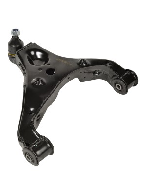 рычаг левый!\ VW Crafter 30-35 2.5TDi 06> Z24733 ZENTPARTS