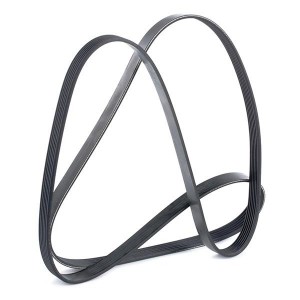ремень поликлиновой!\ Opel Astra F/G 1.6-2.0 93>/Omega 2.0-3.2/2.0/2.2DTi 98> 6PK1904 DAYCO