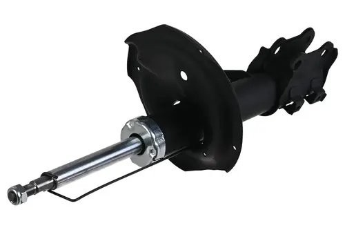 амортизатор передний левый!\ Hyundai i30 1.4-2.0/1.6-2.0CRDi 07-11 Z73762 ZENTPARTS