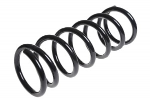 пружина задняя!\ Nissan Pathfinder 4.0/2.5DCi 05> ST123060R STANDARD SPRINGS