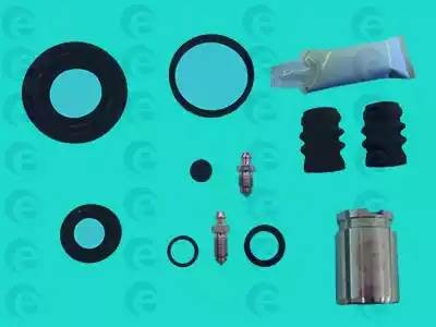 NISSAN QASHQAI (J10) (2006-2014) D=34 401826 ERT