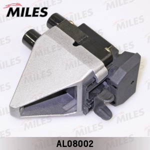 Катушка зажигания MERCEDES BENZ W202 (BERU ZS313) AL08002 AL08002 MILES