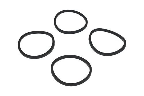 рем.к-кт дискового тормоза!\ Toyota Land Cruiser Prado 04> Z113543 ZENTPARTS