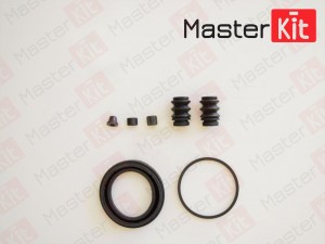 Ремкомплект тормозного суппорта Nih 77A1355 77A1355 MASTER KIT