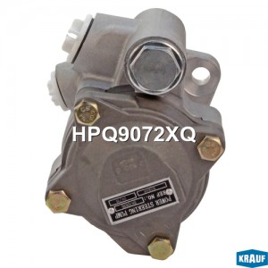 насос гидроусилителя руля!\ MB Vario 96> HPQ9072XQ KRAUF