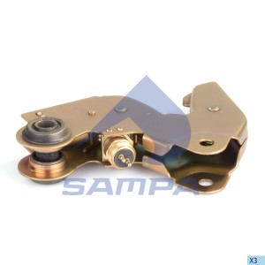 Замок MAN кабины SAMPA 021035 SAMPA