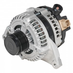 Генератор для а/м Toyota Camry V55 (14-) 2.5i/Lexus RX (10-) 2.7i 150A (LG 1926) LG 1926 START VOLT