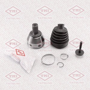 FOCUS C-MAX (2003-2007) 1.6TD TDA1065 TATSUMI