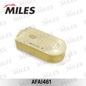Фильтр воздушный MERCEDES BENZ W211 2.2/2.5 CDI 07- (MANN C 35 003, FILTRON AK21 AFAI461 MILES