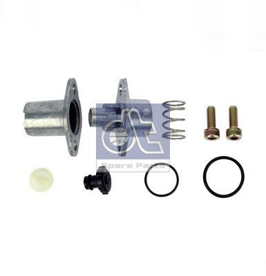 РМК цилиндра сцепления 5.95304 DIESEL TECHNIC