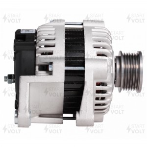Генератор для а/м Daewoo Gentra (13-) 1.5i LG0515 LG 0515 START VOLT