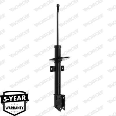 Амортизатор газовый задний Renault Duster 1.5-2.0 (10-) G7386 G7386 MONROE