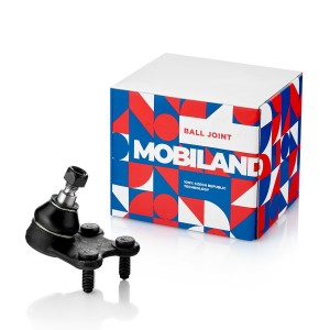Шаровая опора SKODA FABIA II передняя левая MOBILAND 130101390 130101390 MOBILAND