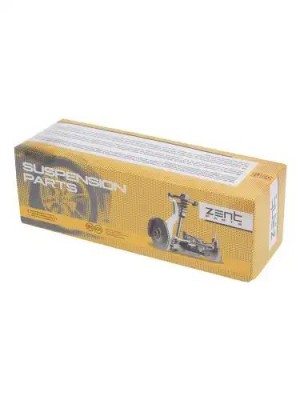 наконечник рулевой левый! с г/у Daewoo Kalos 02> Z10972 ZENTPARTS