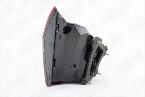 Фонарь правый внутренний Hyundai Creta 1 (2015-2021) OEM0078FONR OEMPARTS