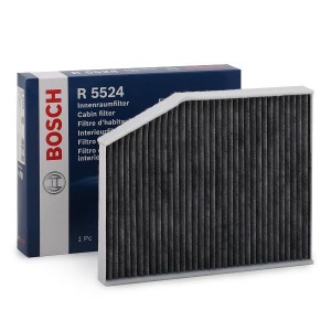 Фильтр воздушный салона FORD Transit (14-) BOSCH 1987435524 BOSCH