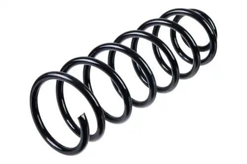 пружина задняя! 42 667 13\ Fiat Ulisse 2.0/1.9D/2.1D 95-02 Z38325 ZENTPARTS