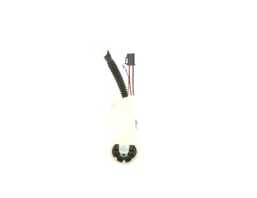 Насос топливный HYUNDAI Solaris KIA Rio (11-) в сборе BOSCH 1 987 580 011 BOSCH