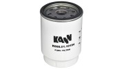 Фильтр топливный KANN (PL270X) K0080110194 KANN